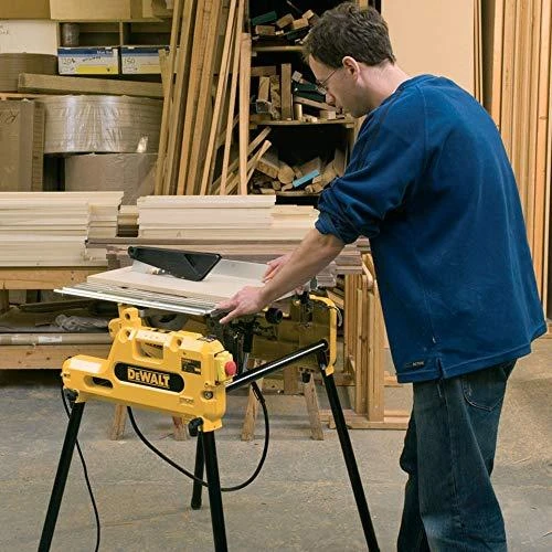 Skersinio/išilginio pjovimo staklės DW743N 2000W 250 mm, DeWalt