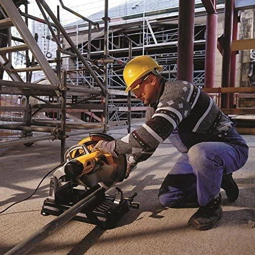 Metalo pjaustyklė DW872 355 mm, DeWalt