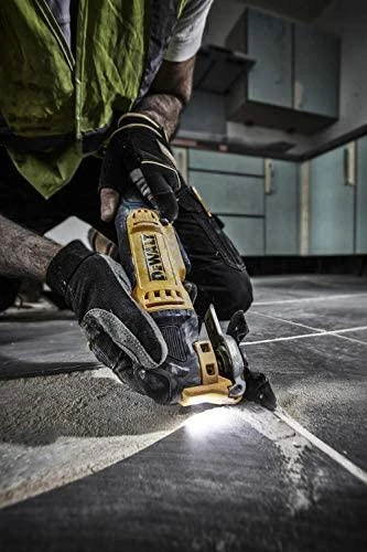 Daugiafunkcinis elektrinis įrankis DEWALT DWE315 300W
