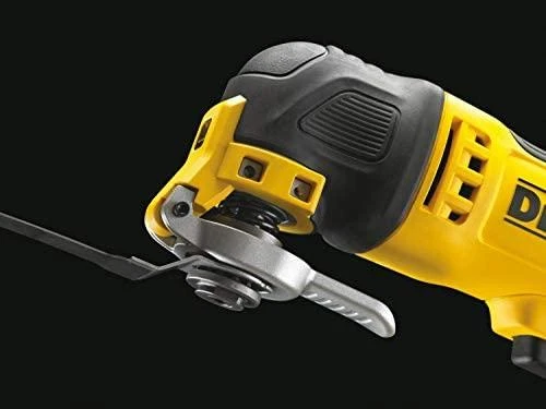 Daugiafunkcinis elektrinis įrankis DEWALT DWE315 300W