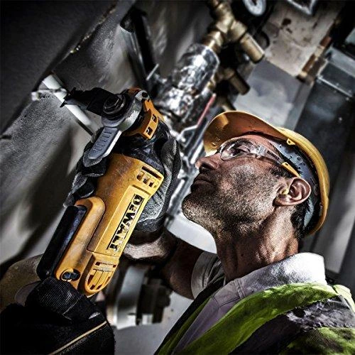 Daugiafunkcinis elektrinis įrankis DEWALT DWE315 300W
