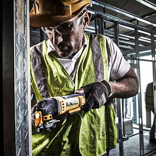 Daugiafunkcinis elektrinis įrankis DEWALT DWE315 300W