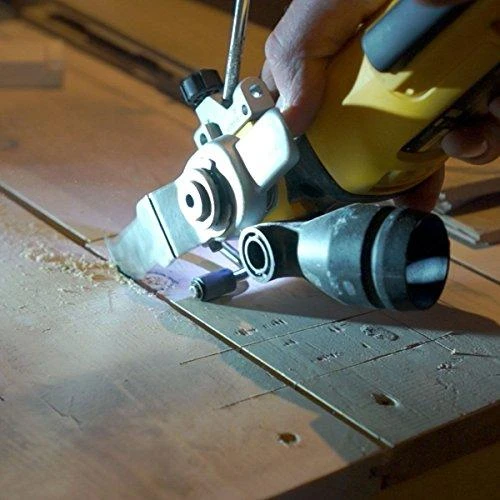 Daugiafunkcinis elektrinis įrankis DEWALT DWE315 300W