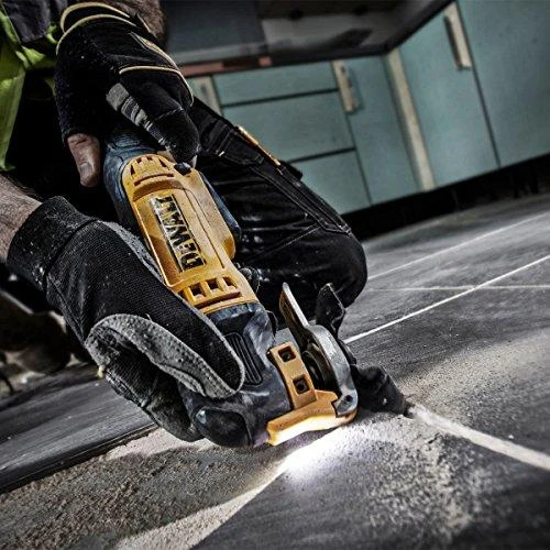 Daugiafunkcinis elektrinis įrankis DEWALT DWE315 300W