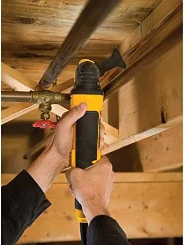 Daugiafunkcis įrankis DeWalt DWE315KT