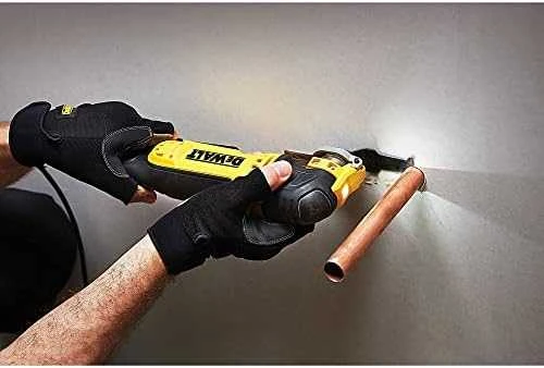 Daugiafunkcis įrankis DeWalt DWE315KT