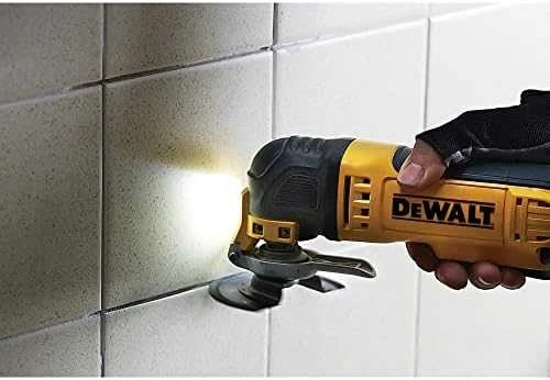Daugiafunkcis įrankis DeWalt DWE315KT