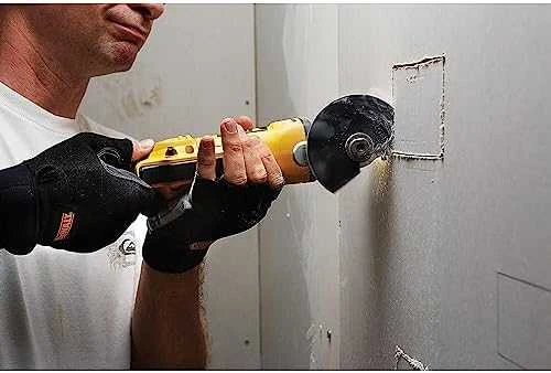 Daugiafunkcis įrankis DeWalt DWE315KT