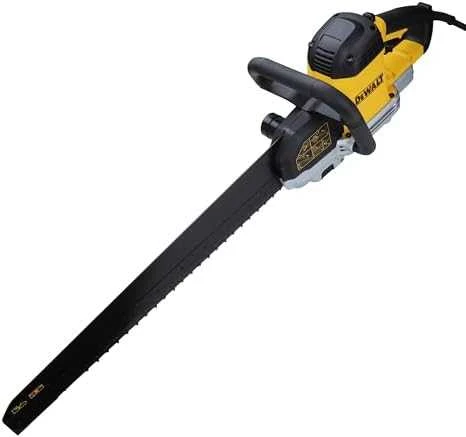 Tandeminis pjūklas DeWalt Alligator DWE397-QS (1700W)