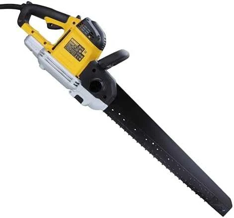 Tandeminis pjūklas DeWalt Alligator DWE397-QS (1700W)