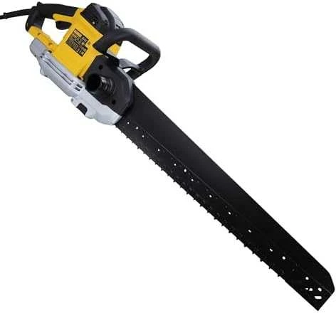Tandeminis pjūklas DeWalt Alligator DWE397-QS (1700W)