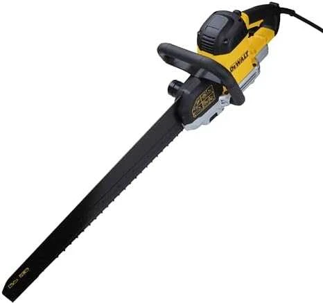 Tandeminis pjūklas DeWalt Alligator DWE397-QS (1700W)