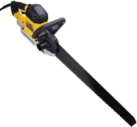 Tandeminis pjūklas DeWalt Alligator DWE397-QS (1700W)