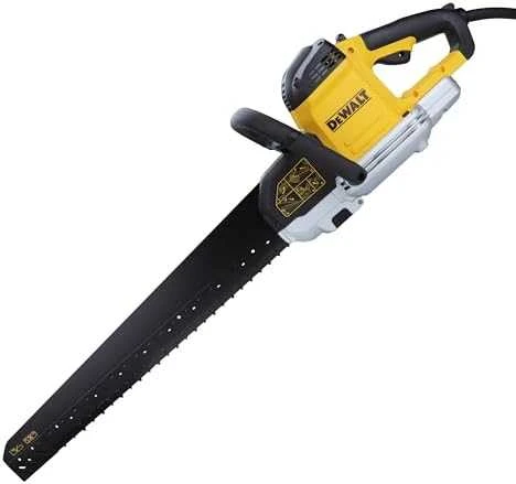 Tandeminis pjūklas DeWalt Alligator DWE397-QS (1700W)
