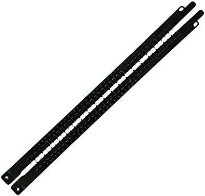 Tandeminis pjūklas DeWalt DWE398-QS