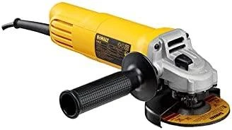 DeWalt kampinis šlifuokis DWE4117-QS 950W 125mm