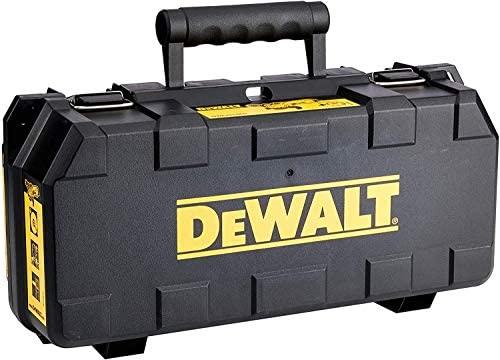 Kampinis šlifuoklis DEWALT DWE4217KD-QS 1200W, 125mm