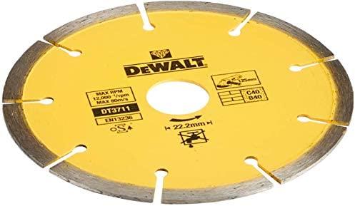 Kampinis šlifuoklis DEWALT DWE4217KD-QS 1200W, 125mm