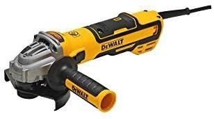 Kampinis šlifuoklis DWE4347 1700W 125 mm BL, DeWalt