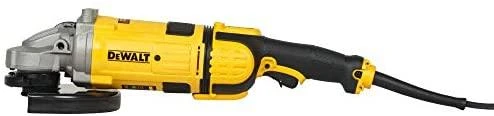 Kampinis šlifuoklis Dewalt DWE4579; 2600 W