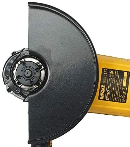 Kampinis šlifuoklis Dewalt DWE4579; 2600 W