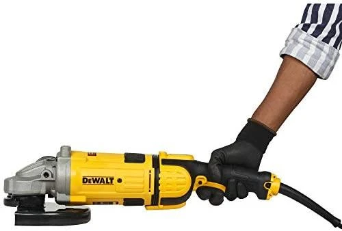 Kampinis šlifuoklis Dewalt DWE4579; 2600 W