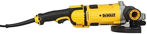 Kampinis šlifuoklis Dewalt DWE4579; 2600 W