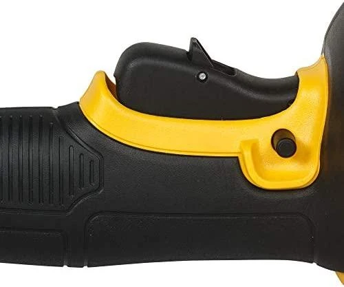 Kampinis šlifuoklis Dewalt DWE4579; 2600 W