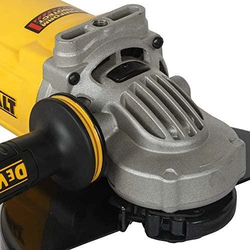 Kampinis šlifuoklis Dewalt DWE4579; 2600 W