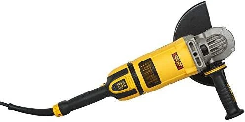 Kampinis šlifuoklis Dewalt DWE4579; 2600 W