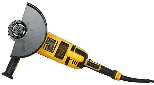 Kampinis šlifuoklis Dewalt DWE4579; 2600 W