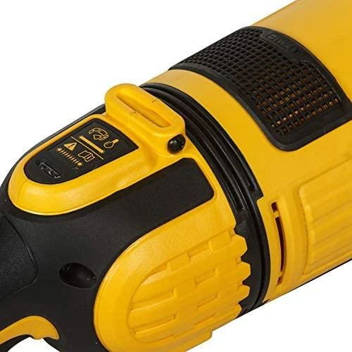 Kampinis šlifuoklis Dewalt DWE4579; 2600 W