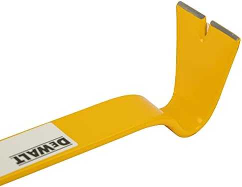 Laužtuvas DeWalt DWHT55528; 530 mm