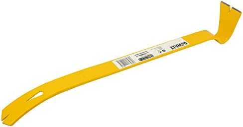 Laužtuvas DeWalt DWHT55528; 530 mm