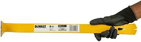 Laužtuvas DeWalt DWHT55528; 530 mm