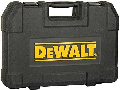 Galvučių komplektas DeWalt DWMT19241; 22 vnt.