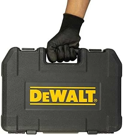 Galvučių komplektas DeWalt DWMT19241; 22 vnt.