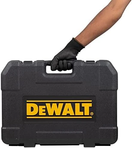 Įrankių komplektas DeWalt DWMT81534; 205 vnt.