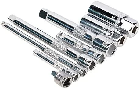 Įrankių komplektas DeWalt DWMT81534; 205 vnt.
