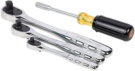 Įrankių komplektas DeWalt DWMT81534; 205 vnt.
