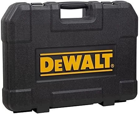 Įrankių komplektas DeWalt DWMT81534; 205 vnt.