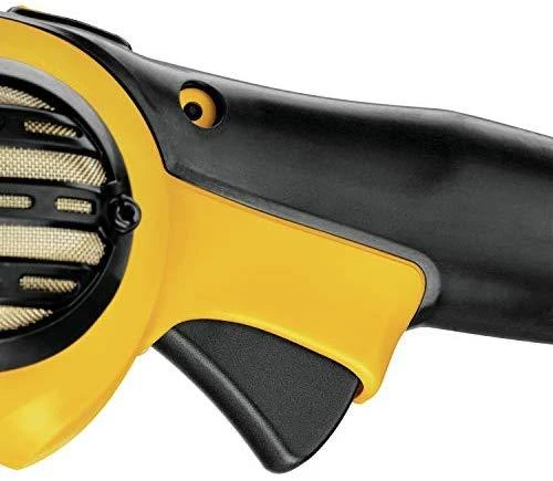 Elektrinis poliruoklis DeWalt DWP849X