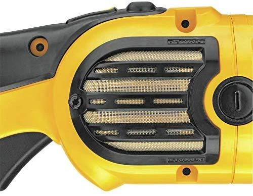 Elektrinis poliruoklis DeWalt DWP849X