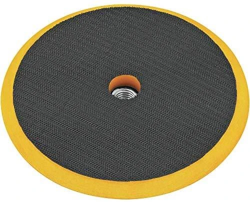 Elektrinis poliruoklis DeWalt DWP849X