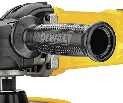 Elektrinis poliruoklis DeWalt DWP849X