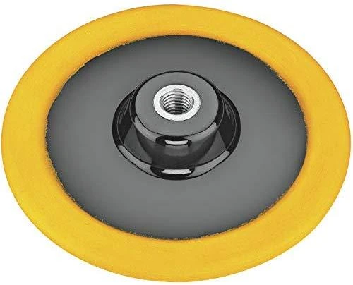Elektrinis poliruoklis DeWalt DWP849X