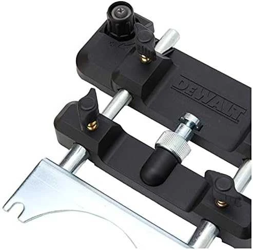 Priedų rinkinys frezai DeWalt DWS5031