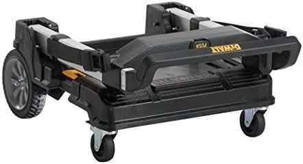 Vežimėlis įrankių dėžėms DeWalt TSTAK DWST1-71196