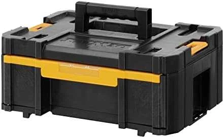 Vežimėlis įrankių dėžėms DeWalt TSTAK DWST1-71196