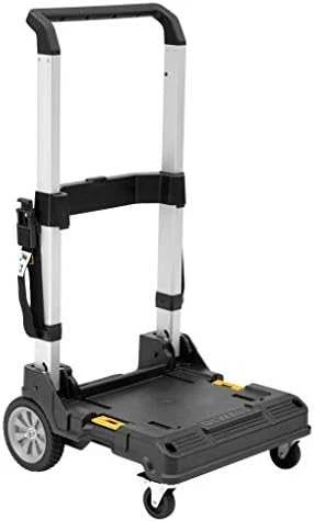 Vežimėlis įrankių dėžėms DeWalt TSTAK DWST1-71196